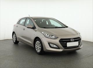 Hyundai i30 1.6 CRDi 81kW hatchback