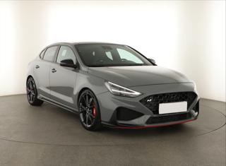 Hyundai i30 N Performance 206kW hatchback