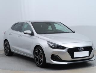 Hyundai i30 1.4 T-GDI 103kW hatchback