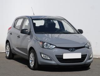 Hyundai i20 1.2 62kW hatchback
