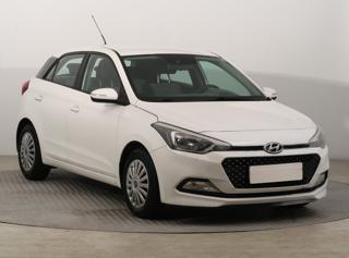 Hyundai i20 1.2 55kW hatchback
