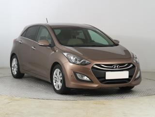 Hyundai i30 1.6 GDI 99kW hatchback