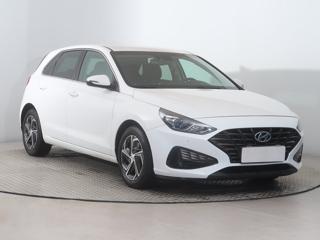 Hyundai i30 1.0 T-GDI 88kW hatchback