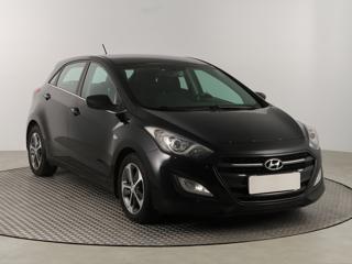 Hyundai i30 1.6 CRDi 81kW hatchback