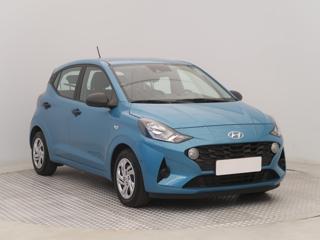 Hyundai i10 1.0 49kW hatchback