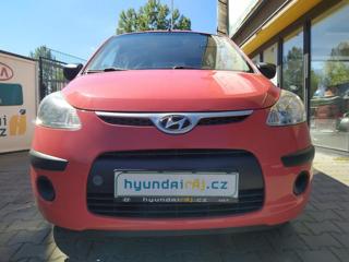 Hyundai i10 1.0-KLIMA hatchback