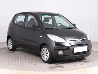 Hyundai i10 1.1 49kW hatchback