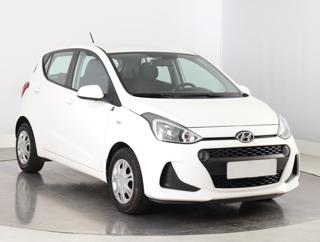 Hyundai i10 1.0 49kW hatchback