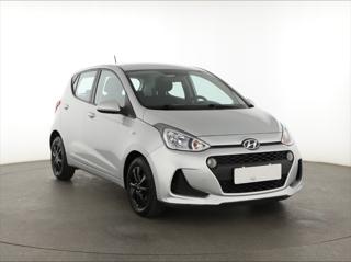Hyundai i10 1.0 49kW hatchback