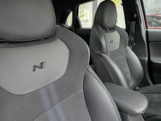 Hyundai i30 2.0N-ZÁRUKA-NÍZKÉ KM-1.MAJITEL hatchback - Foto 3