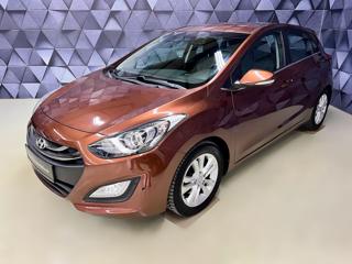 Hyundai i30 1.6i CVVT TRIKOLOR COMFORT hatchback