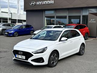 Hyundai i30 1,5 Family "AKČNÍ CENA" hatchback