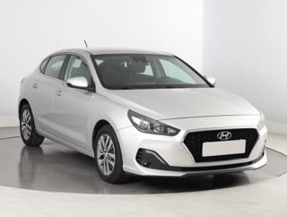 Hyundai i30 1.0 T-GDI 88kW hatchback