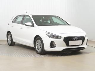 Hyundai i30 1.0 T-GDI 88kW hatchback