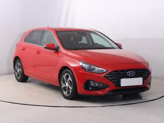Hyundai i30 1.0 T-GDI 88kW hatchback