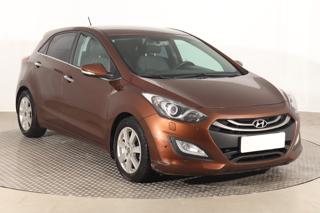 Hyundai i30 1.6 CRDi 94kW hatchback