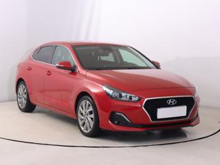 Hyundai i30 1.4 T-GDI 103kW hatchback