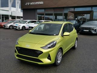 Hyundai i10 1,2 i Smart hatchback