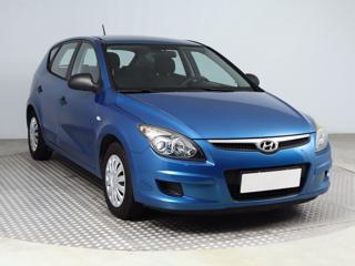 Hyundai i30 1.4 CVVT 80kW hatchback