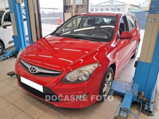Hyundai i30 1.4i hatchback
