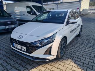 Hyundai i20 1,0 T-GDi  GO! MY26 hatchback