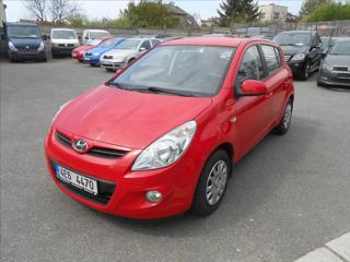 Hyundai i20 1,2 i 57Kw hatchback