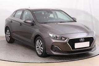 Hyundai i30 1.4 T-GDI 103kW hatchback