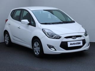 Hyundai ix20 1.6 CRDi hatchback