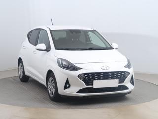 Hyundai i10 1.0 49kW hatchback