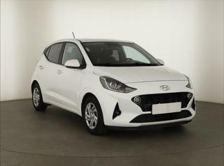 Hyundai i10 1.0 49kW hatchback