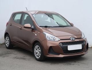 Hyundai i10 1.0 49kW hatchback