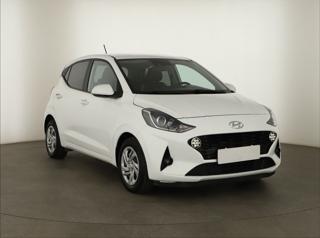 Hyundai i10 1.0 49kW hatchback
