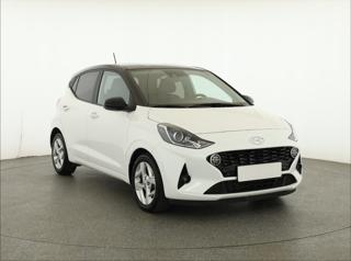 Hyundai i10 1.0 49kW hatchback
