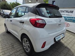 Hyundai i10 1.4-KLIMA-TEMPOMAT-LKAS hatchback - Foto 7