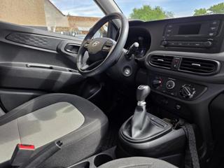 Hyundai i10 1.4-KLIMA-TEMPOMAT-LKAS hatchback - Foto 3
