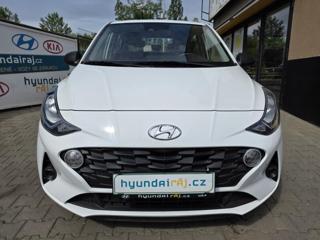 Hyundai i10 1.4-KLIMA-TEMPOMAT-LKAS hatchback