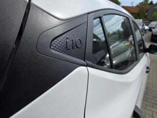 Hyundai i10 1.4-KLIMA-TEMPOMAT-LKAS hatchback - Foto 10
