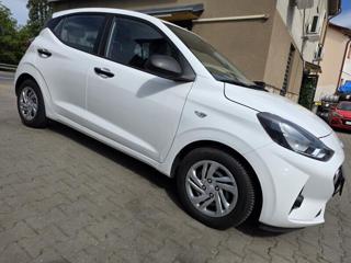 Hyundai i10 1.4-KLIMA-TEMPOMAT-LKAS hatchback - Foto 4