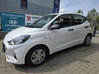Hyundai i10 1.4-KLIMA-TEMPOMAT-LKAS hatchback - Foto 5