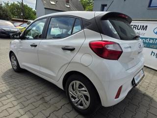 Hyundai i10 1.4-KLIMA-TEMPOMAT-LKAS hatchback - Foto 6