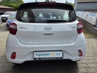 Hyundai i10 1.4-KLIMA-TEMPOMAT-LKAS hatchback - Foto 8