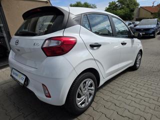 Hyundai i10 1.4-KLIMA-TEMPOMAT-LKAS hatchback - Foto 9