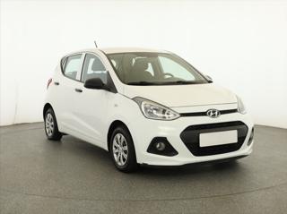 Hyundai i10 1.0 49kW hatchback