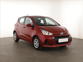 Hyundai i10 1.0 49kW hatchback
