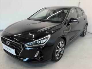 Hyundai i30 1,4 T-GDI AUTOMAT STYLE hatchback