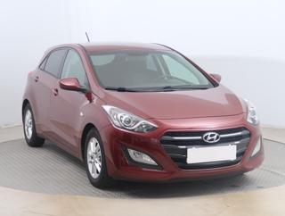 Hyundai i30 1.6 GDI 99kW hatchback