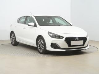 Hyundai i30 1.0 T-GDI 88kW hatchback