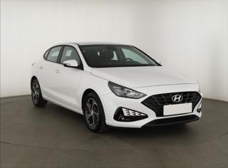 Hyundai i30 1.0 T-GDI 88kW hatchback
