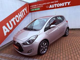 Hyundai ix20 1.6 Comfort, Navi, AutoAC hatchback