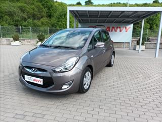 Hyundai ix20 1,4 CVVT,66KW,KLIMA,KOLA, hatchback